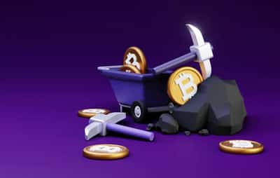 Image for Centralization in the World of Cryptocurrency Mining