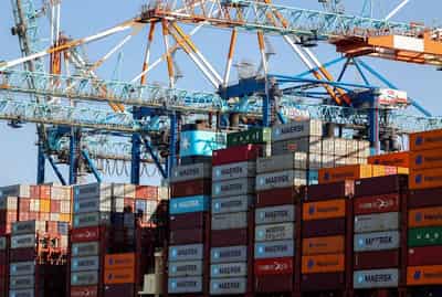 Image for European firms navigate US tariff chaos post-Supreme Court ruling