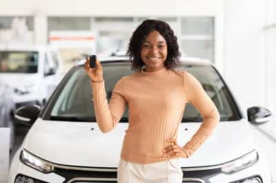 Image for Financial Strategies for Dealing with Underwater Car Loans