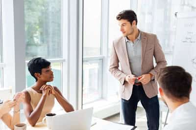 Image for How to Write A Business Case