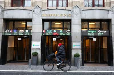 Image for CSG shares close 13% lower after short-seller report in worst day since IPO  