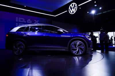 Image for How low can you go? Volkswagen throws down the emissions gauntlet