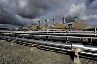 Image for Germany, EU race to fix energy crisis