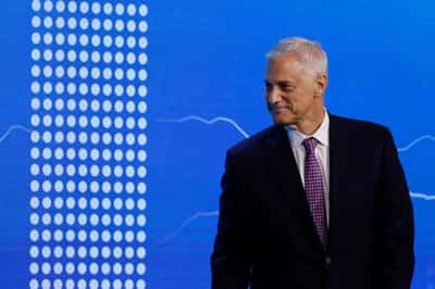 Image for StanChart CEO says AT1 bond wipeout has profound impact