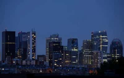 Image for Three-quarters of firms globally are not ready for new ESG rules, KPMG finds