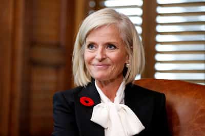 Image for Exclusive-Canada aims to announce 10 countries backing global defence bank at NATO summit
