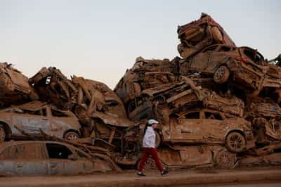 Image for EU countries delay deal on new climate goal, diplomats say