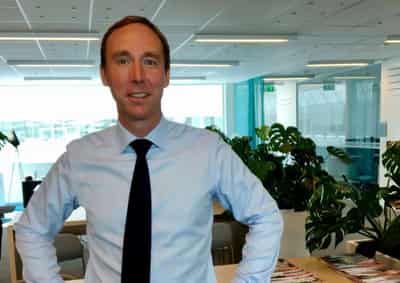 Image for Securitas grows profit as demand recovers from pandemic slump