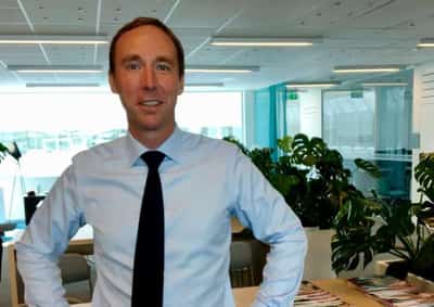 Image for Securitas grows profit as demand recovers from pandemic slump