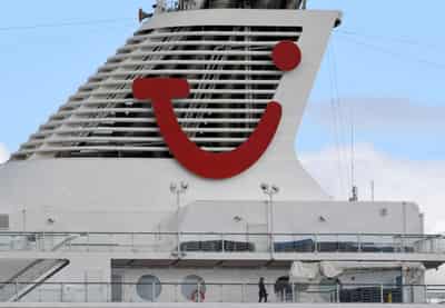Image for TUI sinks to 699 million euros Q1 loss on travel restrictions
