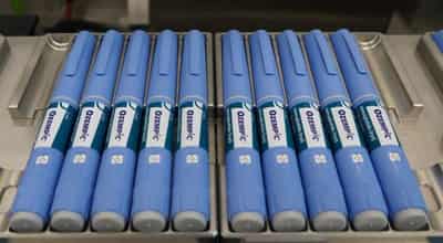 Image for UK online pharmacy Rightangled still selling diabetes drug Ozempic despite govt order