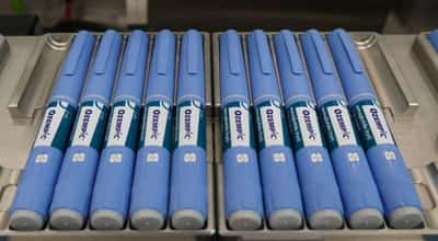 Image for UK online pharmacy Rightangled still selling diabetes drug Ozempic despite govt order