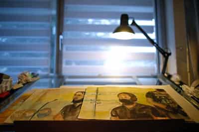 Image for Sole surviving perpetrator of 2015 Paris attacks faces new probe