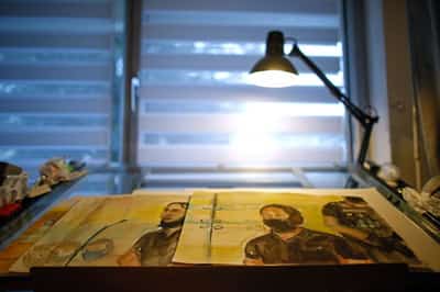Image for Sole surviving perpetrator of 2015 Paris attacks faces new probe