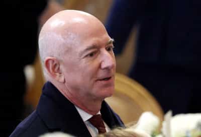 Image for Amazon's Bezos leads new investment in AI data company Toloka