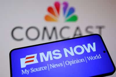 Image for MSNBC signs deal to bring Sky News coverage to US