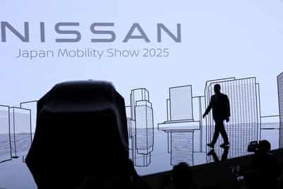 Image for Nissan, Monolith expand joint AI efforts to cut car development time
