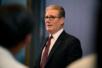 Image for British government to tweak planning overhaul to boost economic growth