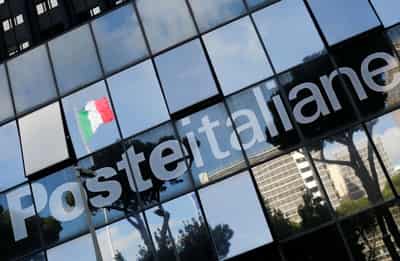 Image for Poste ups Telecom Italia stake to 27.3% with Vivendi's residual holding