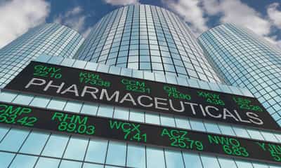 Image for The Risks and Rewards of Investing in Biotech and Pharmaceutical Stocks