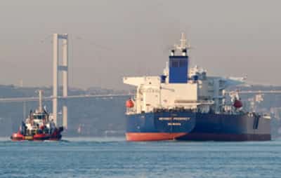 Image for Russia's Sovcomflot says new U.S. sanctions create operational difficulties