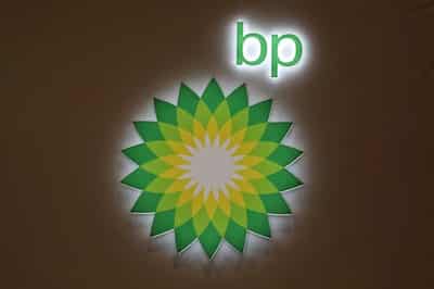 Image for BP to sell its US onshore wind business