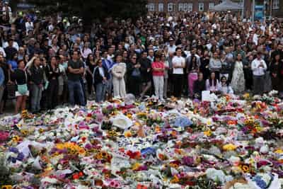 Image for Analysis-Australia's gun control consensus frays after Bondi Beach attack