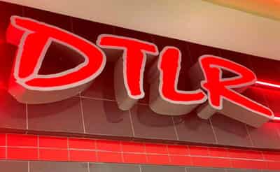 Image for Britain&#8217;s JD Sports transfers ownership of DTLR Villa to unit in U.S. push