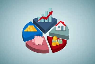 Image for Maximizing Financial Security: Strategies in Real Estate, Consulting and Content Creation