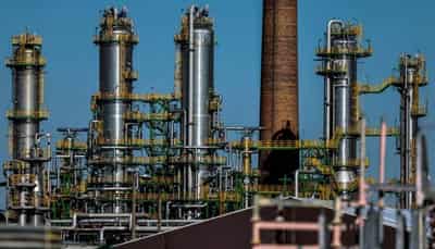 Image for Oil surges amid warnings of supply shortages