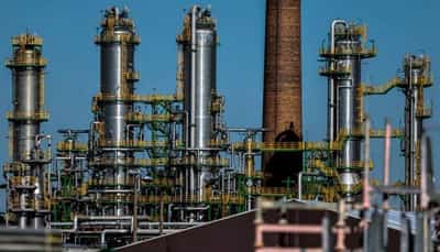 Image for Oil surges amid warnings of supply shortages