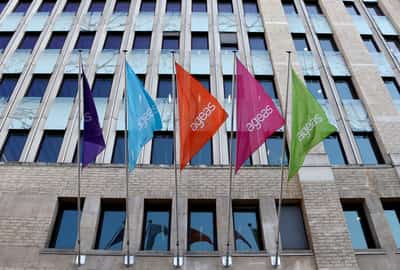 Image for Insurer Ageas expects European market to outperform Asia business in 2025