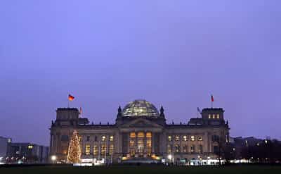 Image for German 2025 budget draft has a 17 billion euros hole – sources
