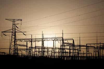 Image for China&#8217;s power crunch dwarfs Evergrande&#8217;s troubles in investors&#8217; eyes