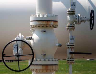 Image for EU energy ministers to discuss domestic gas drilling, document says