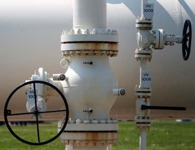 Image for EU energy ministers to discuss domestic gas drilling, document says