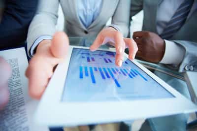 Image for Advanced strides forward to support Making Tax Digital
