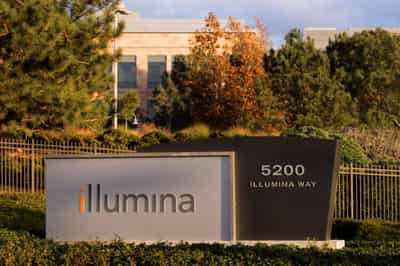 Image for Illumina to divest cancer test maker Grail if it loses US or EU court appeal