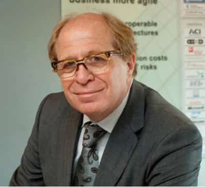 Image for BIAN SIGNS FIRST AFRICAN TECHNOLOGY PARTNER