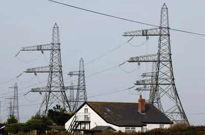 Image for Millions of Britons set for lower energy bills after 7% price cap cut