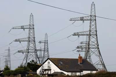Image for Millions of Britons set for lower energy bills after 7% price cap cut