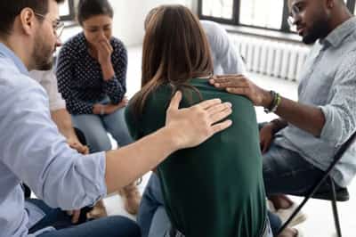 Image for Is Mental Health The Next Pandemic & Is Empathy The Answer?