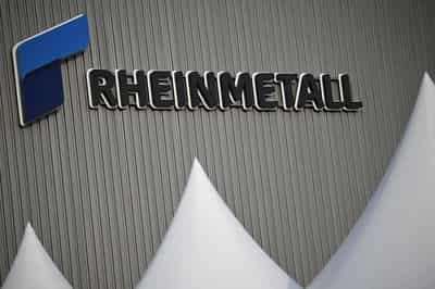Image for Rheinmetall says Iveco military trucks deal delayed as Leonardo yet to close purchase