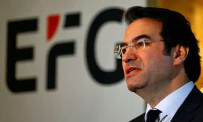 Image for Incoming Swiss bank lobby chief warns against over-regulation, FT says