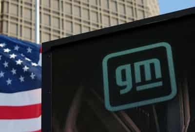 Image for GM keeps on trucking despite Covid, semiconductor concerns