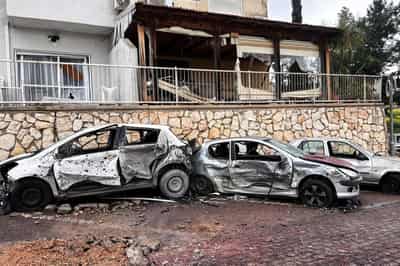 Image for Israel and Lebanon expected to hold talks soon, Israeli officials say
