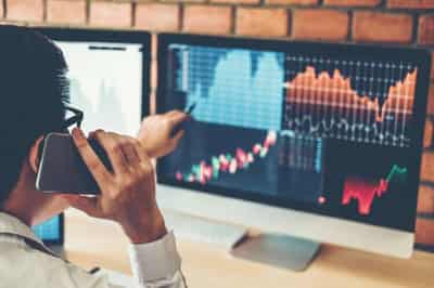 Image for The importance of interest rates for Forex traders