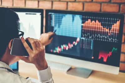 Image for The importance of interest rates for Forex traders