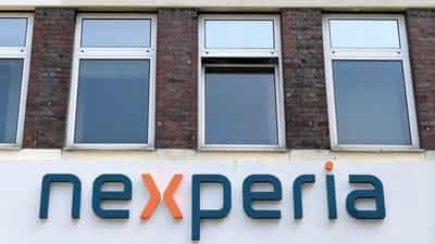 Image for Dutch delegation will travel to China next week for Nexperia talks, minister says