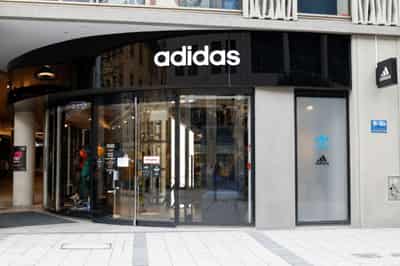 Image for Adidas plans to sell struggling Reebok brand
